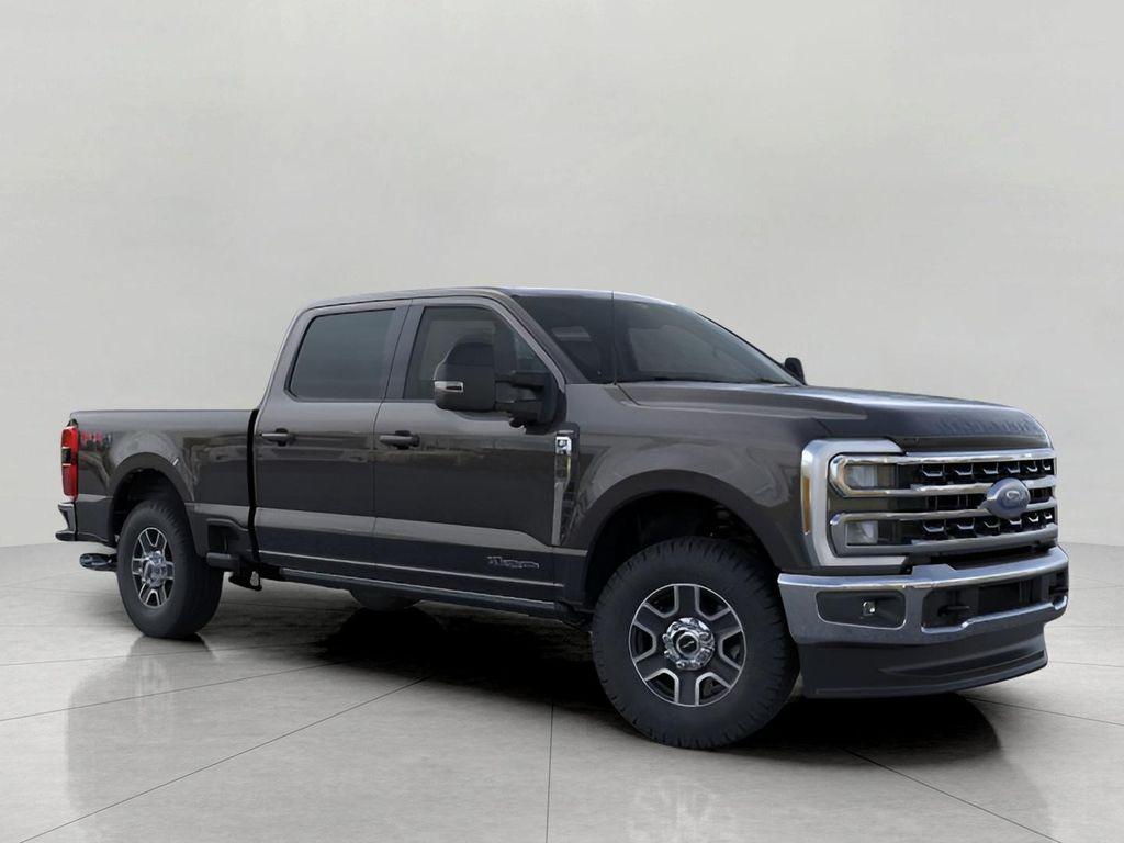 new 2026 Ford F-250 car, priced at $78,253