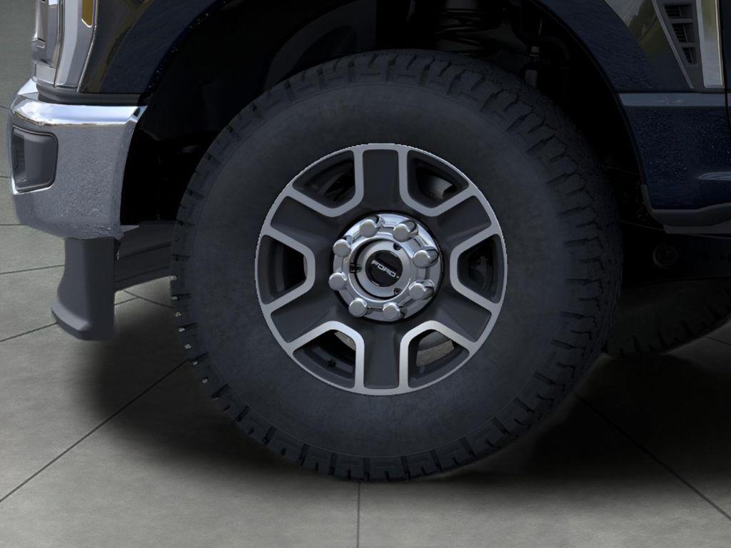 new 2026 Ford F-250 car, priced at $78,253