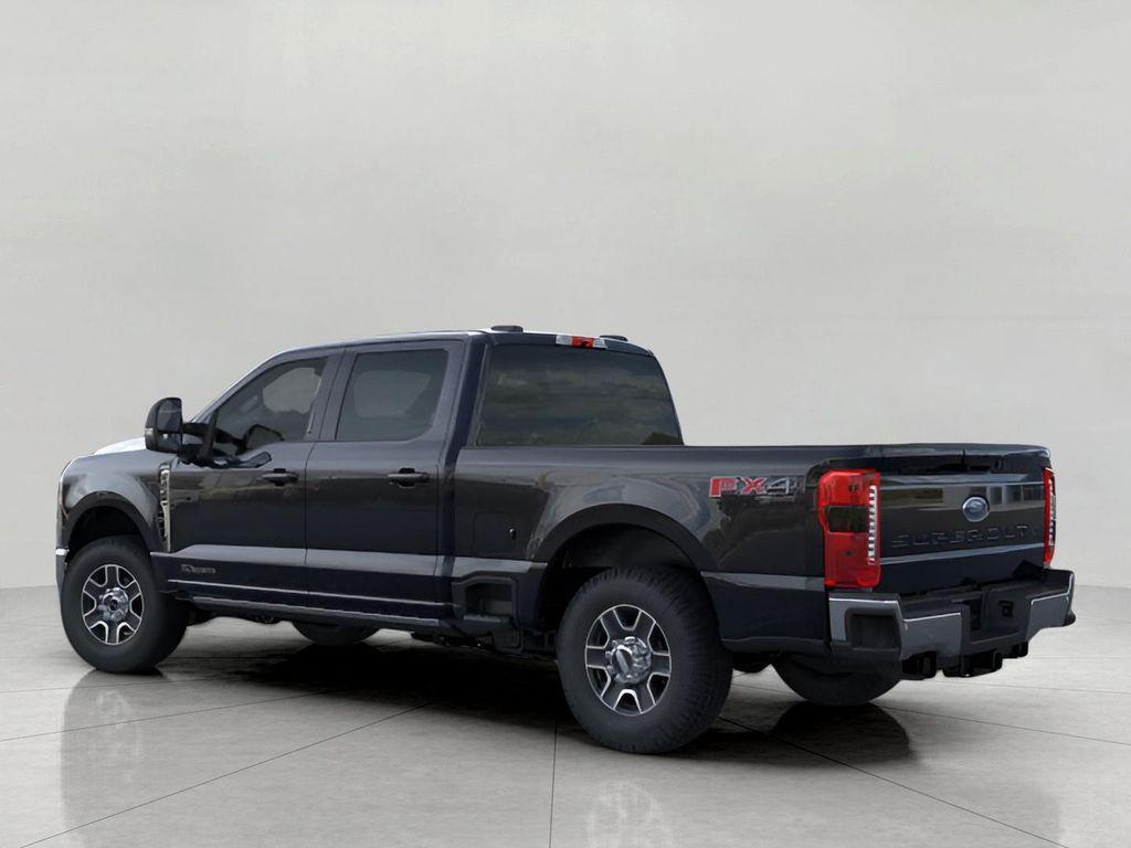 new 2026 Ford F-250 car, priced at $78,253