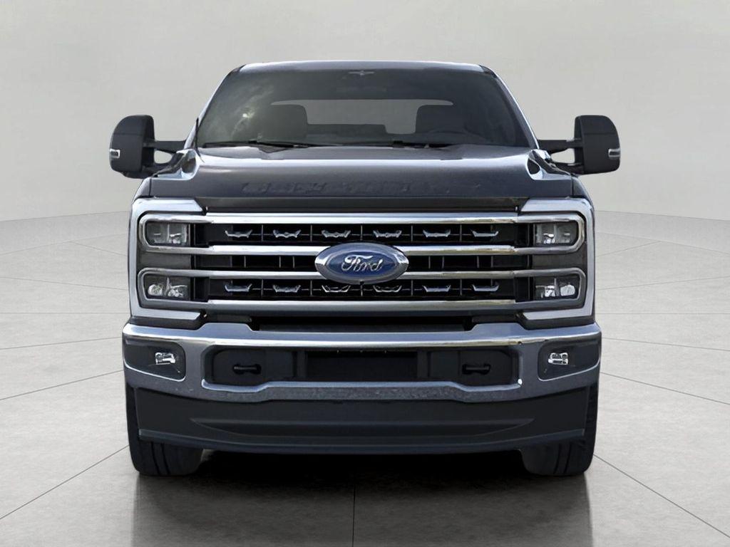 new 2026 Ford F-250 car, priced at $78,253