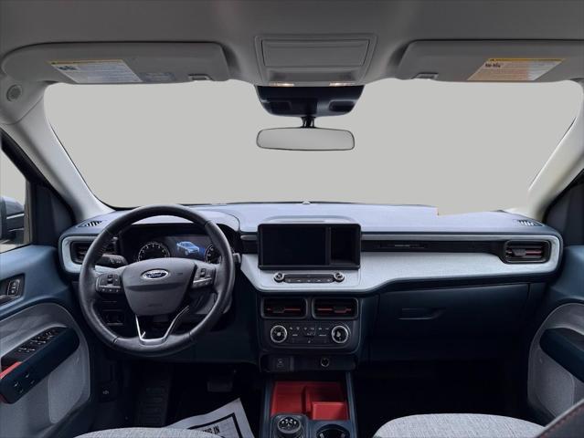 used 2022 Ford Maverick car, priced at $29,949