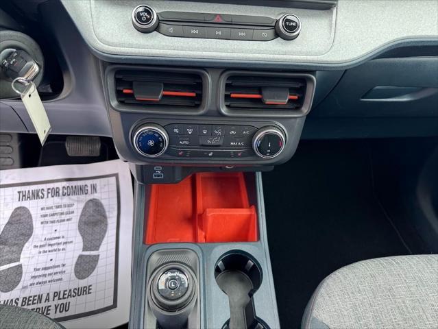 used 2022 Ford Maverick car, priced at $29,949