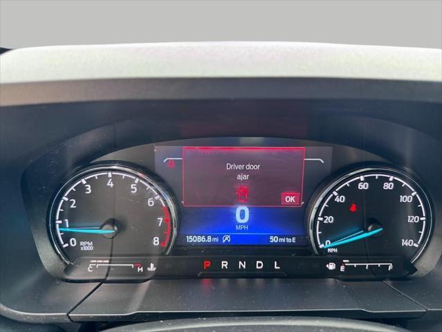used 2022 Ford Maverick car, priced at $29,949