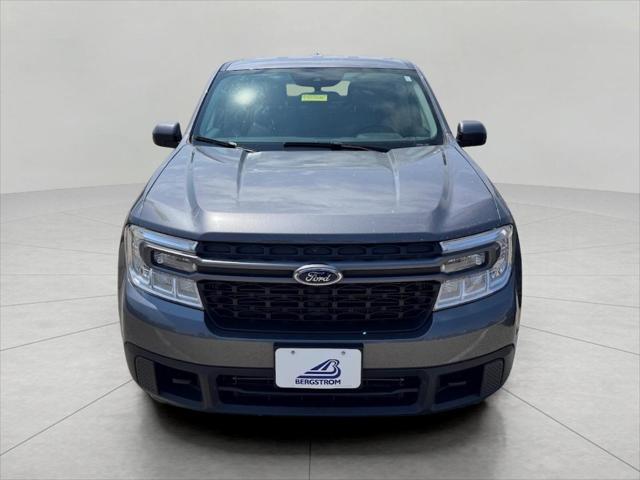 used 2022 Ford Maverick car, priced at $29,949