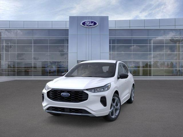 new 2024 Ford Escape car, priced at $30,417