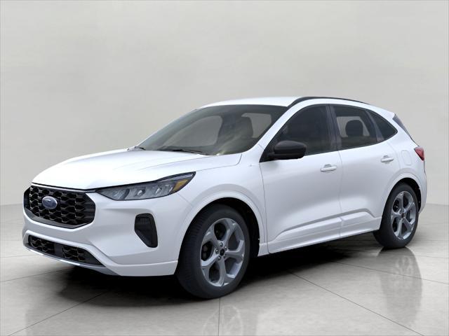 new 2024 Ford Escape car, priced at $33,585