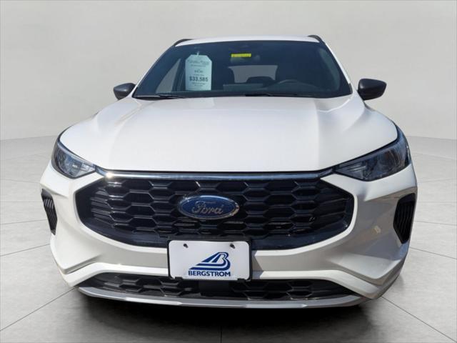 new 2024 Ford Escape car, priced at $33,585