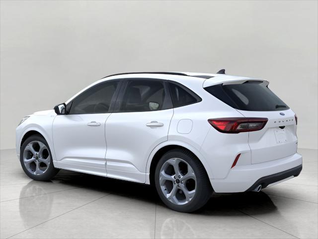 new 2024 Ford Escape car, priced at $33,585