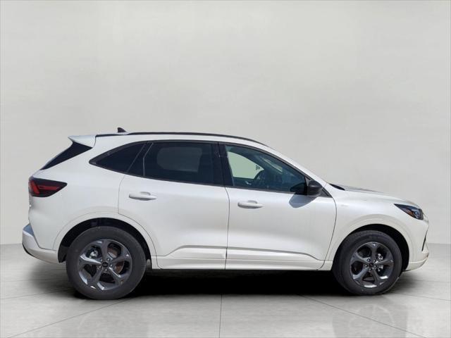 new 2024 Ford Escape car, priced at $33,585