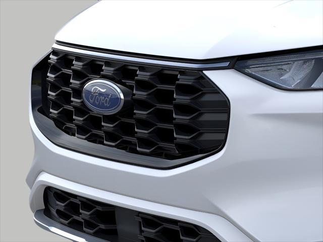 new 2024 Ford Escape car, priced at $33,585