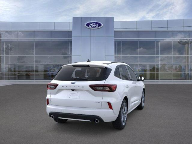 new 2024 Ford Escape car, priced at $30,417