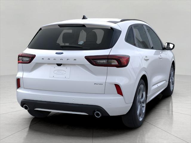 new 2024 Ford Escape car, priced at $33,585