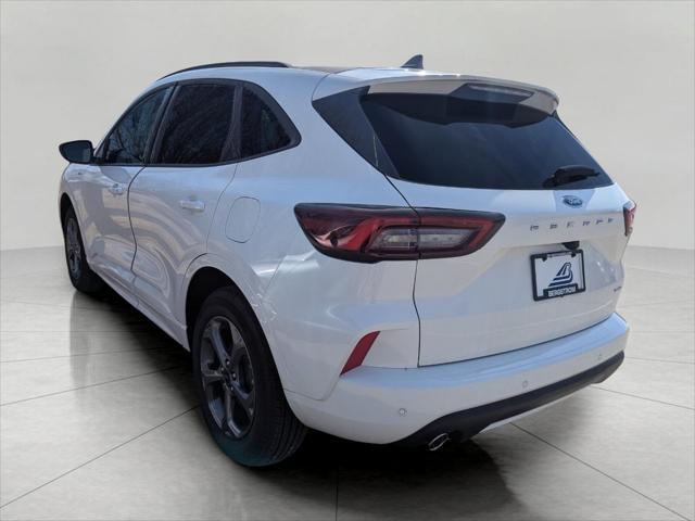 new 2024 Ford Escape car, priced at $33,585