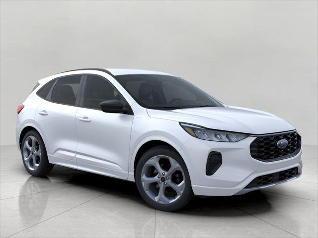 new 2024 Ford Escape car, priced at $33,585