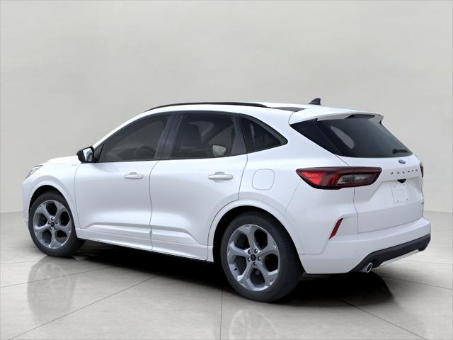 new 2024 Ford Escape car, priced at $33,684