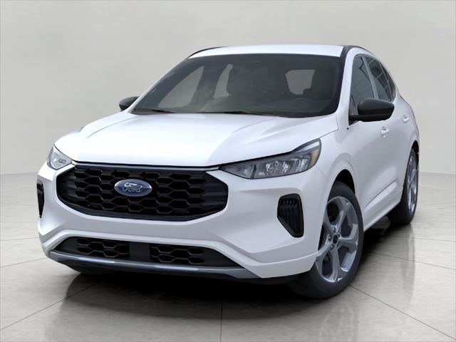 new 2024 Ford Escape car, priced at $33,585