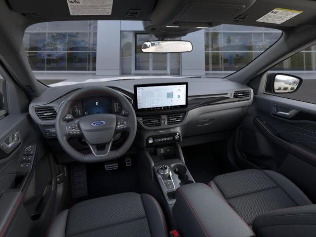 new 2024 Ford Escape car, priced at $30,417