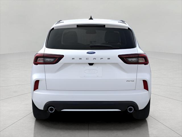 new 2024 Ford Escape car, priced at $33,585