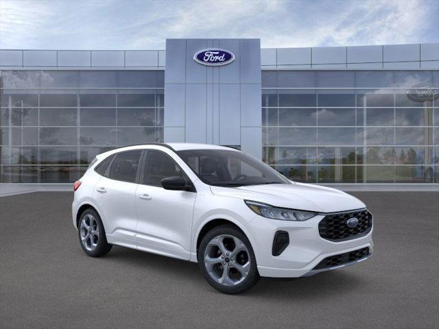 new 2024 Ford Escape car, priced at $30,417