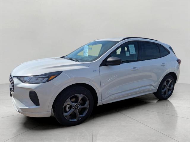 new 2024 Ford Escape car, priced at $33,585