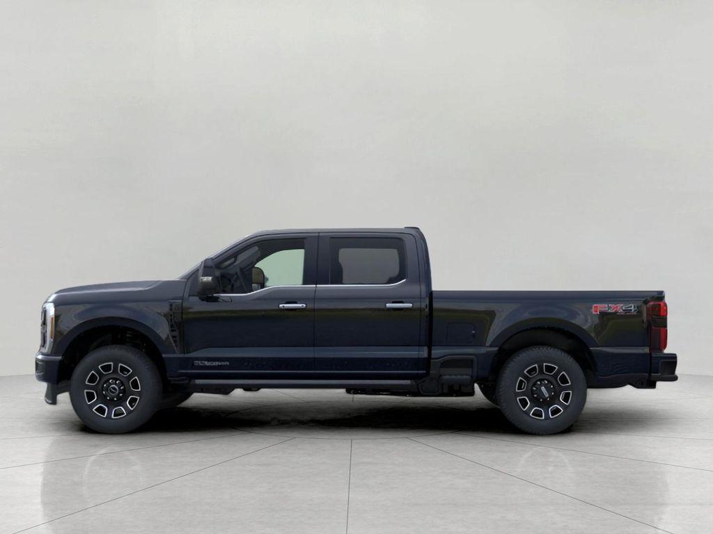 new 2026 Ford F-350 car, priced at $91,231