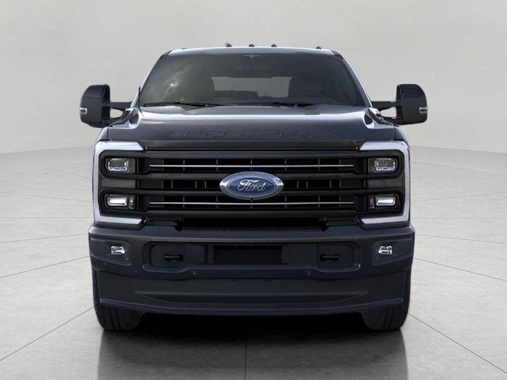 new 2026 Ford F-350 car, priced at $91,231
