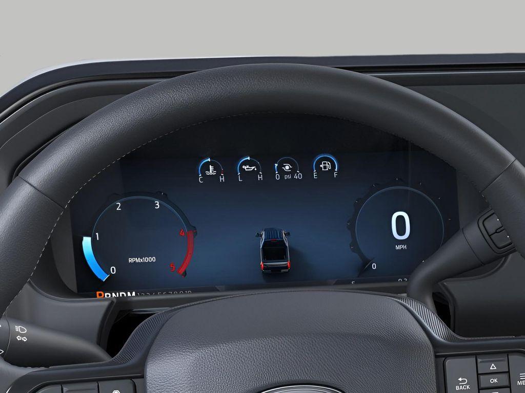 new 2026 Ford F-350 car, priced at $91,231