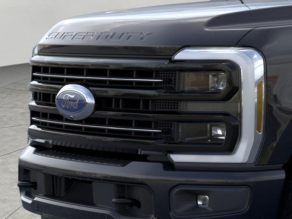 new 2026 Ford F-350 car, priced at $91,231
