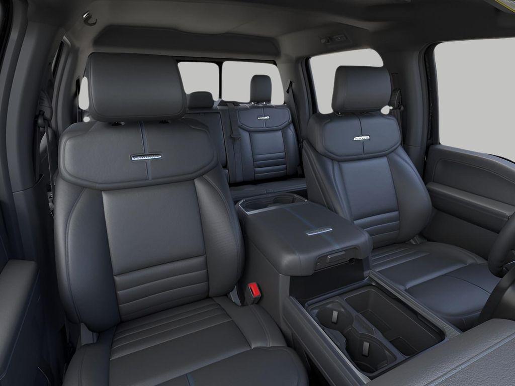 new 2026 Ford F-350 car, priced at $91,231