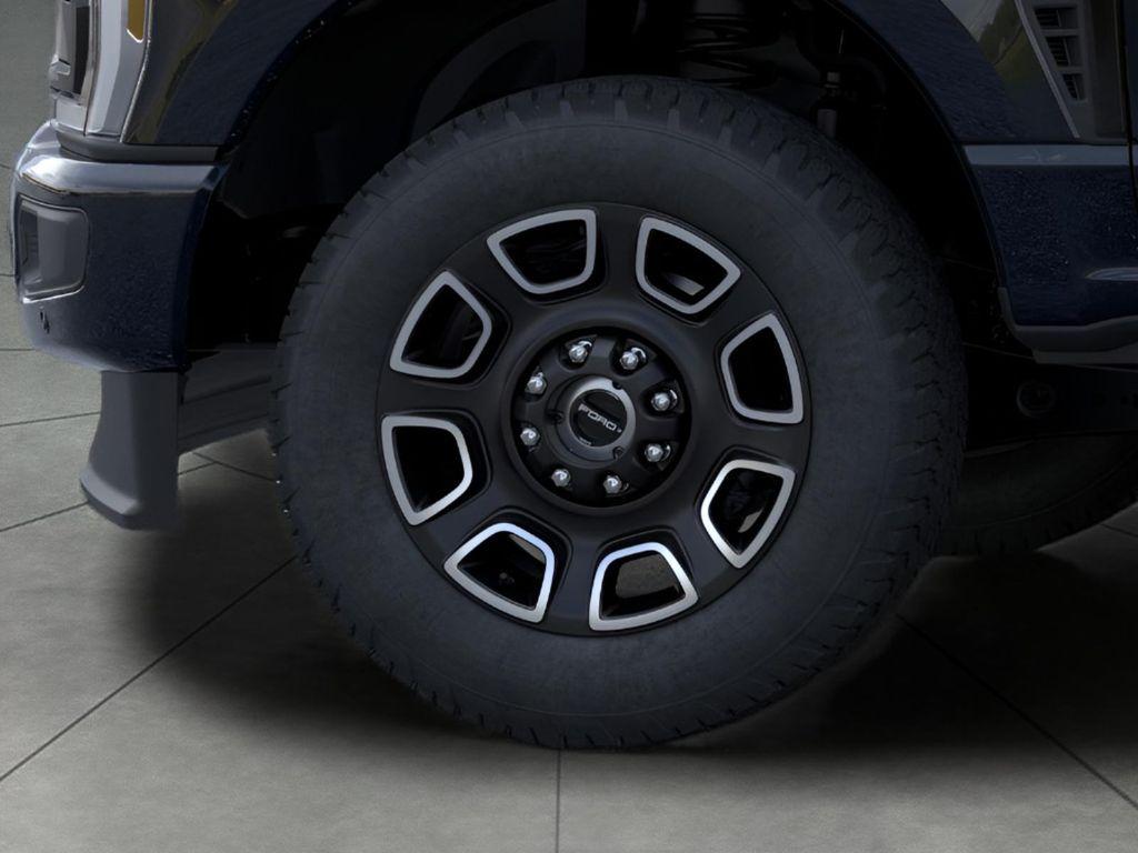 new 2026 Ford F-350 car, priced at $91,231