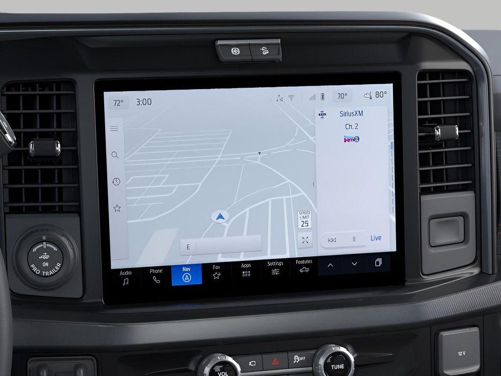 new 2026 Ford F-350 car, priced at $91,231