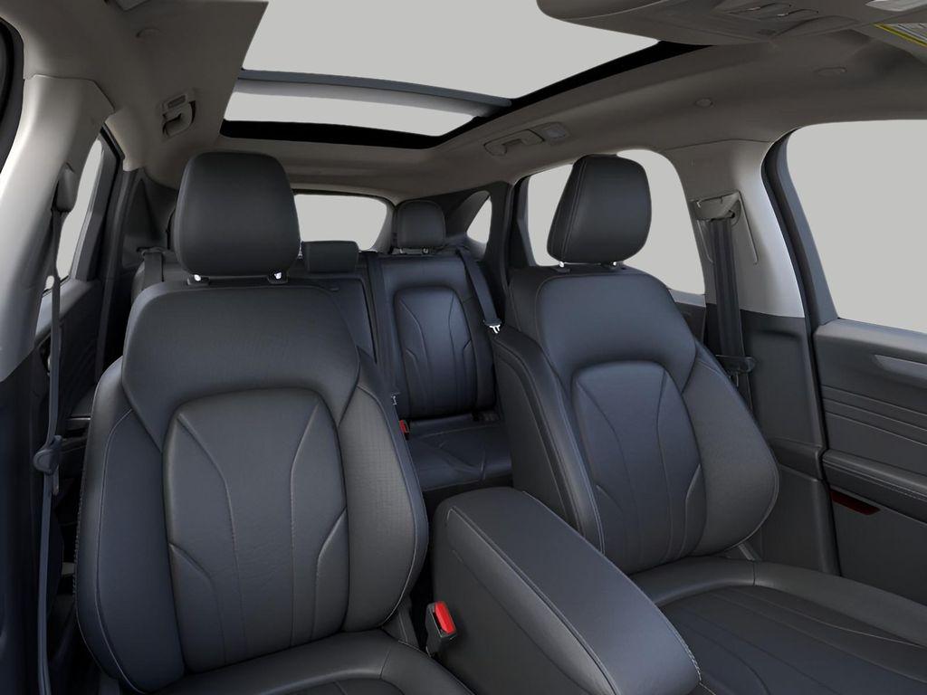 new 2025 Ford Escape PHEV car, priced at $35,575