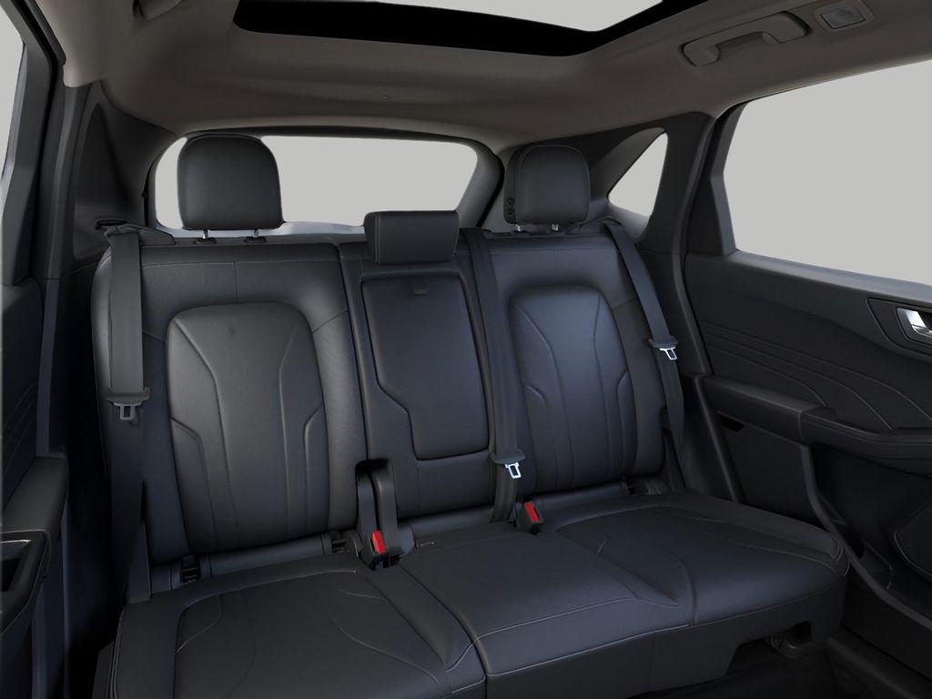 new 2025 Ford Escape PHEV car, priced at $35,575