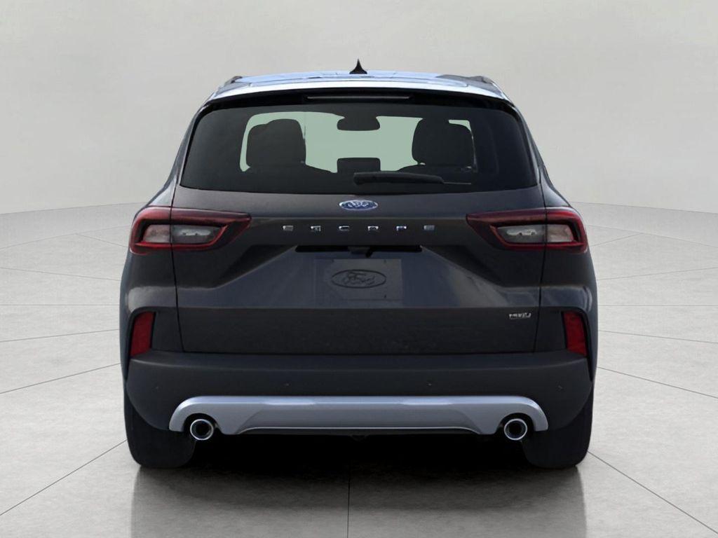 new 2025 Ford Escape PHEV car, priced at $35,575
