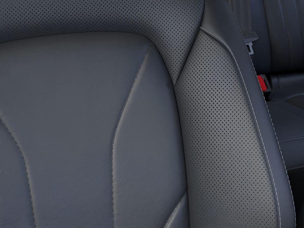 new 2025 Ford Escape PHEV car, priced at $35,575