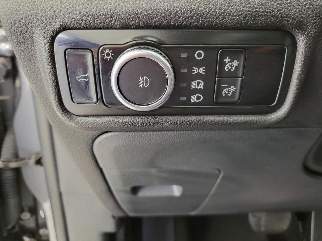 used 2023 Ford Explorer car, priced at $34,845