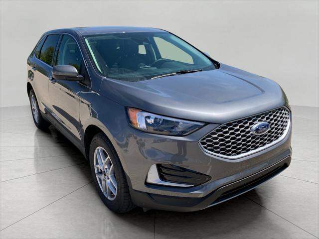 used 2024 Ford Edge car, priced at $34,614