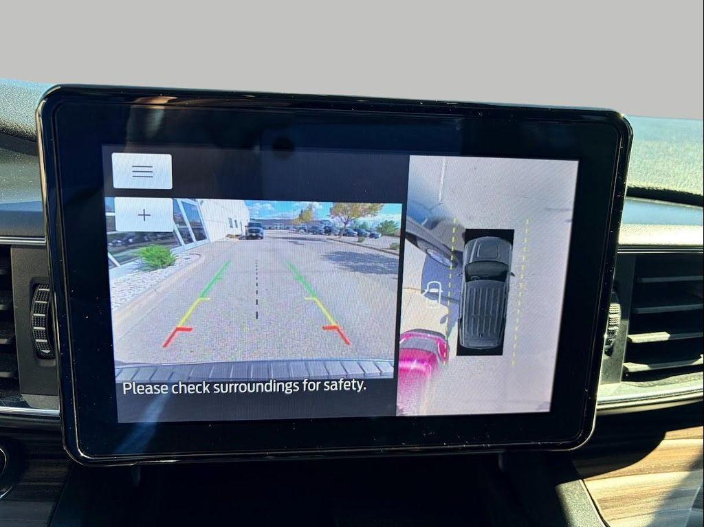 used 2020 Ford Explorer car, priced at $21,688