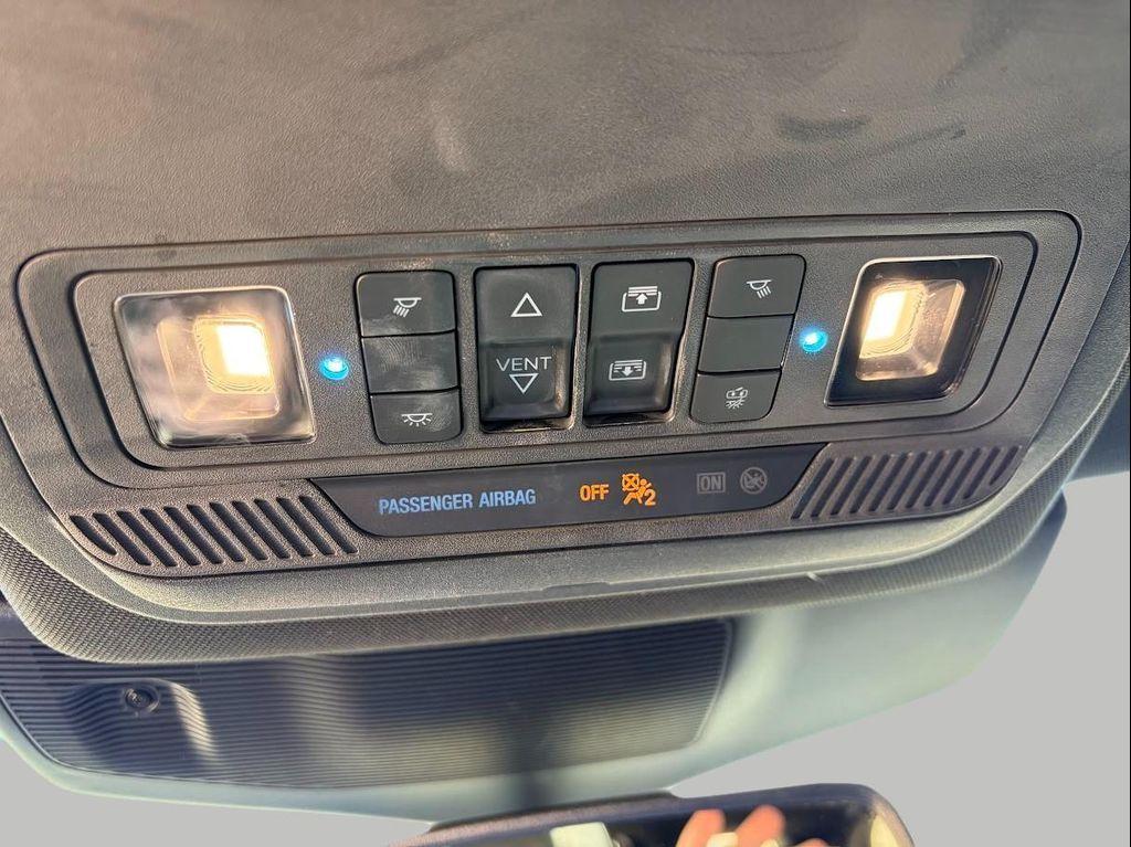 used 2020 Ford Explorer car, priced at $21,688