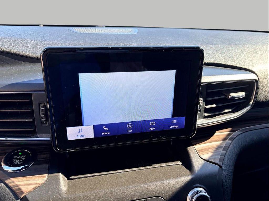 used 2020 Ford Explorer car, priced at $21,688