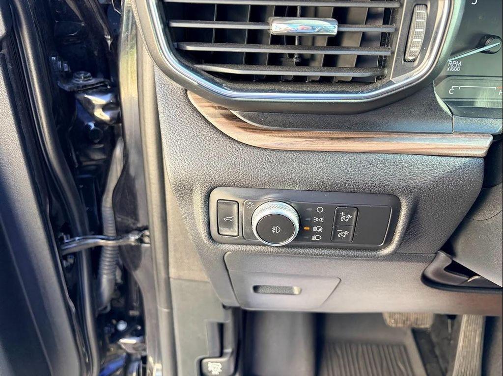 used 2020 Ford Explorer car, priced at $21,688