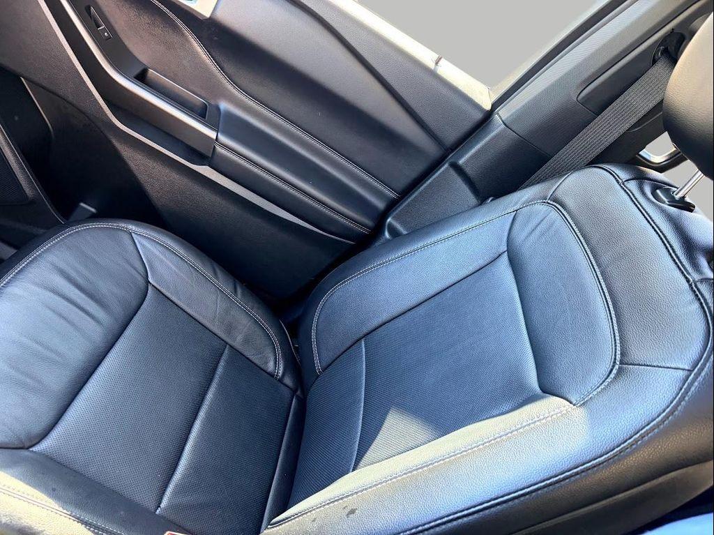 used 2020 Ford Explorer car, priced at $21,688