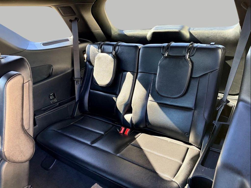 used 2020 Ford Explorer car, priced at $21,688