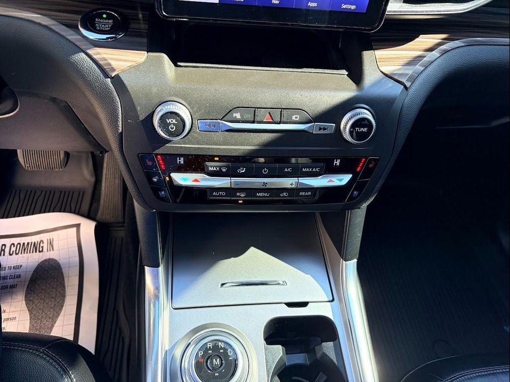 used 2020 Ford Explorer car, priced at $21,688