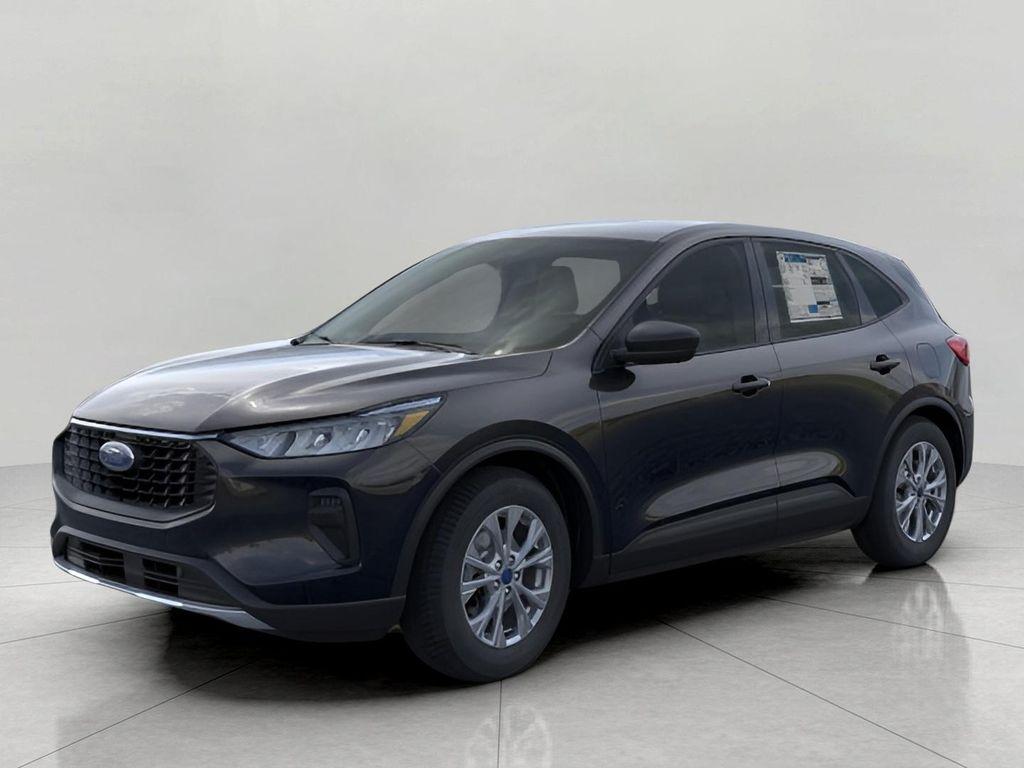 new 2026 Ford Escape car, priced at $32,761