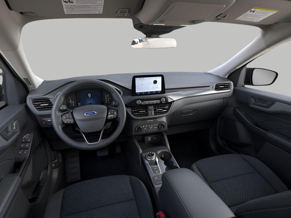 new 2026 Ford Escape car, priced at $32,761