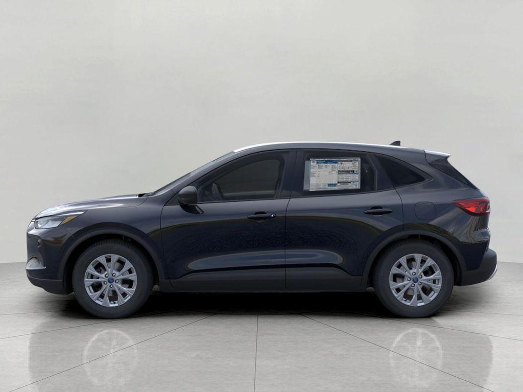new 2026 Ford Escape car, priced at $32,761