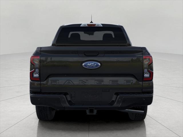 new 2024 Ford Ranger car, priced at $41,773