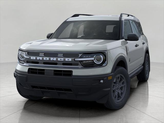 new 2024 Ford Bronco Sport car, priced at $32,021