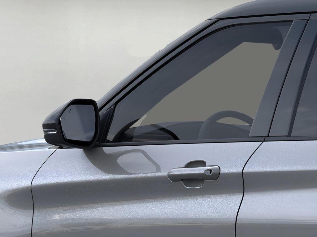 new 2025 Ford Explorer car, priced at $60,851